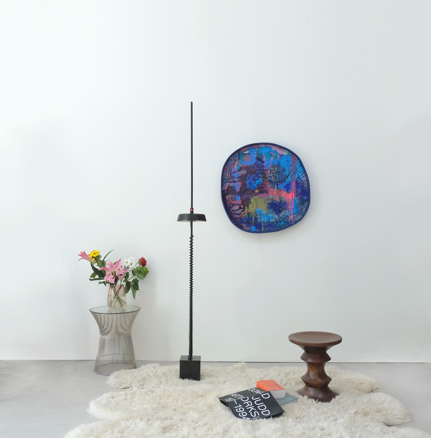 Up/Down Floor Lamp