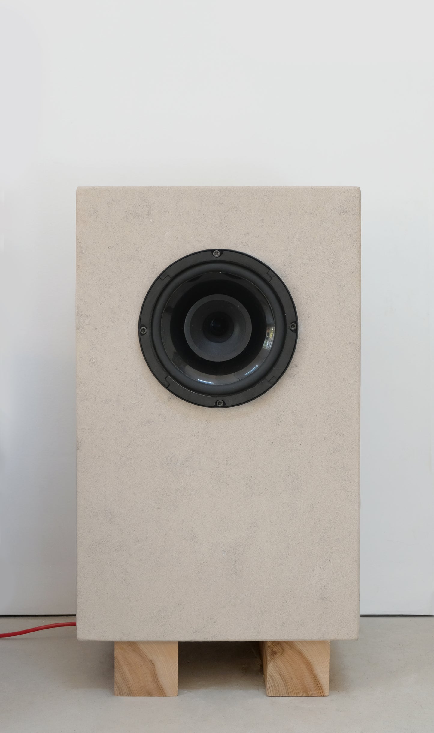 Limestone Speakers