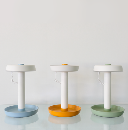 Up/Down Table Lamp [02]