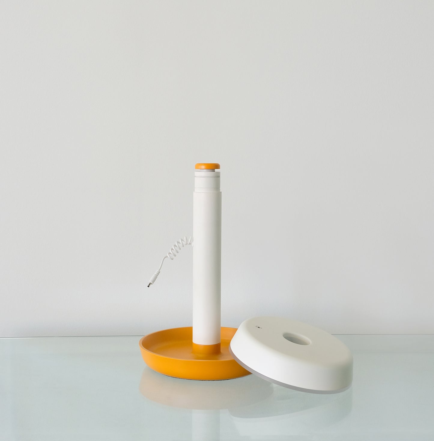 Up/Down Table Lamp [02]