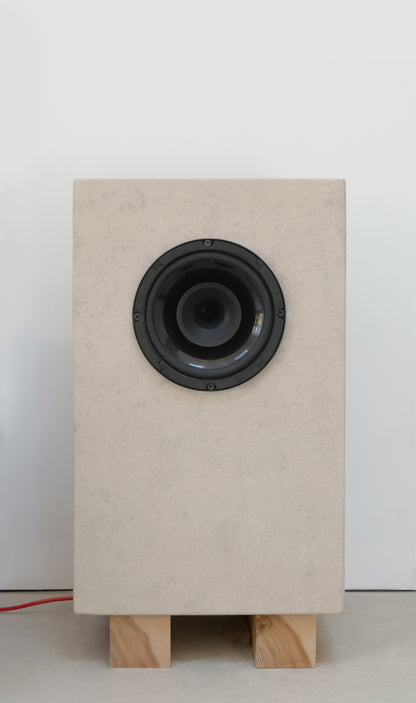 Limestone Speakers [03]